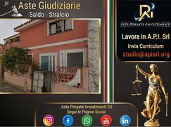 Casa indipendente in Residenziale