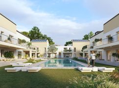 Appartamento in Residenziale