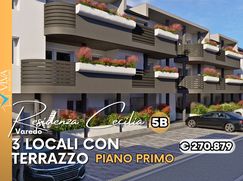 Appartamento in Residenziale