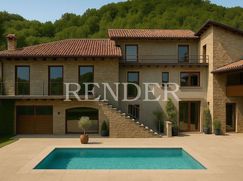 Casa indipendente in Residenziale