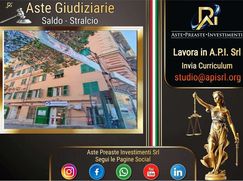 Appartamento in Residenziale