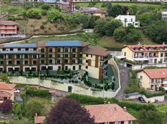 Appartamento in Residenziale