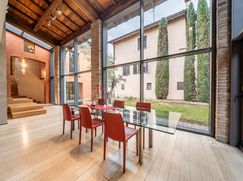 Casa indipendente in Residenziale