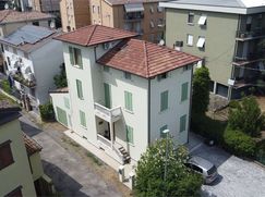 Villa in Residenziale