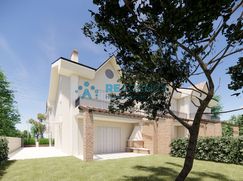 Villetta a schiera in Residenziale