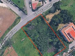 Terreno agricolo in Commerciale