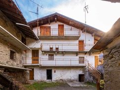 Villetta a schiera in Residenziale