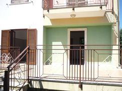 Villetta a schiera in Residenziale