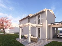 Villa in Residenziale