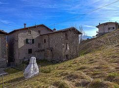 Rustico/Casale in Residenziale