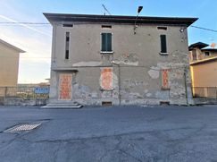Edificio in Residenziale
