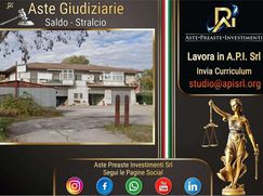 Appartamento in Residenziale