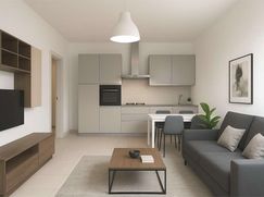Appartamento in Residenziale
