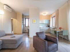 Appartamento in Residenziale