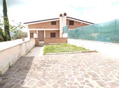 Villetta a schiera in Residenziale