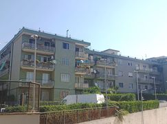 Stanza in Residenziale