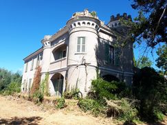 Villa in Residenziale
