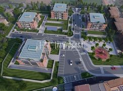 Appartamento in Residenziale