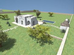 Terreno edificabile in Residenziale