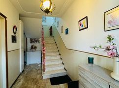 Casa Bi/Trifamiliare in Residenziale