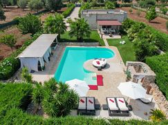 Villa in Residenziale