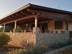 Rustico/Casale in Residenziale