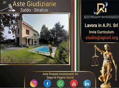 Appartamento in Residenziale