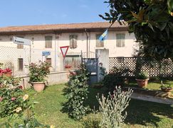 Casa indipendente in Residenziale