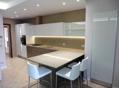 Casa Bi/Trifamiliare in Residenziale