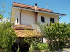 Villa in Residenziale