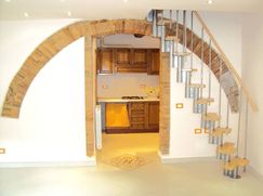 Casa indipendente in Residenziale