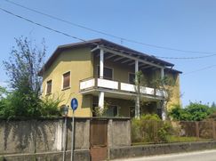 Casa indipendente in Residenziale