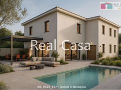 Casa indipendente in Residenziale