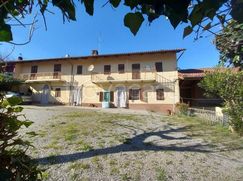 Rustico/Casale in Residenziale
