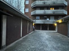 Box/posto auto in Residenziale
