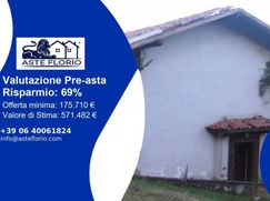 Villa in Residenziale