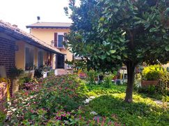 Casa indipendente in Residenziale