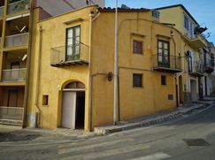 Casa indipendente in Residenziale