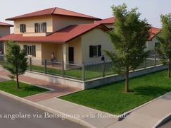 Villa in Residenziale