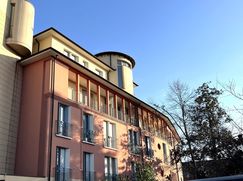 Appartamento in Residenziale