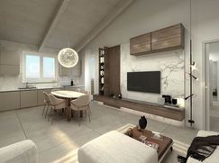 Appartamento in Residenziale