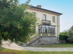 Villa in Residenziale