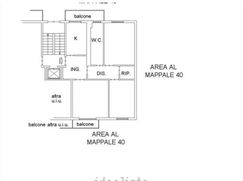 Appartamento in Residenziale