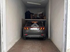 Box/posto auto in Residenziale