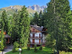 Attico/Mansarda in Residenziale