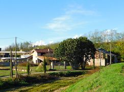 Casa indipendente in Residenziale