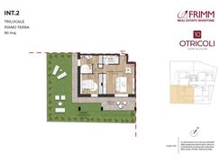 Appartamento in Residenziale