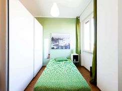 Stanza in Residenziale