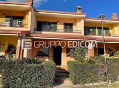 Villetta a schiera in Residenziale