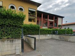 Box/posto auto in Residenziale